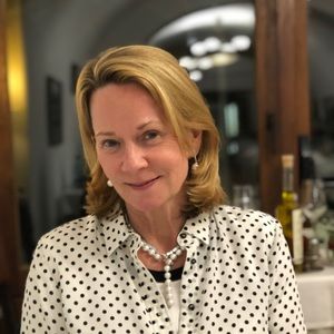 Meet your Posher, Sally